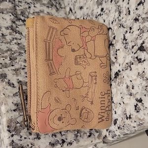 Loungefly Change purse